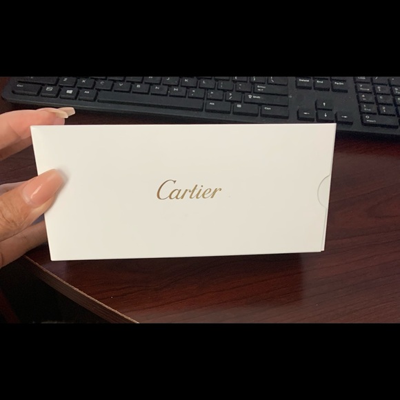 Cartier Women Glasses main image 2